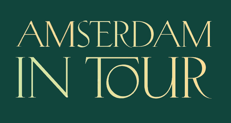 Amsterdam In Tour